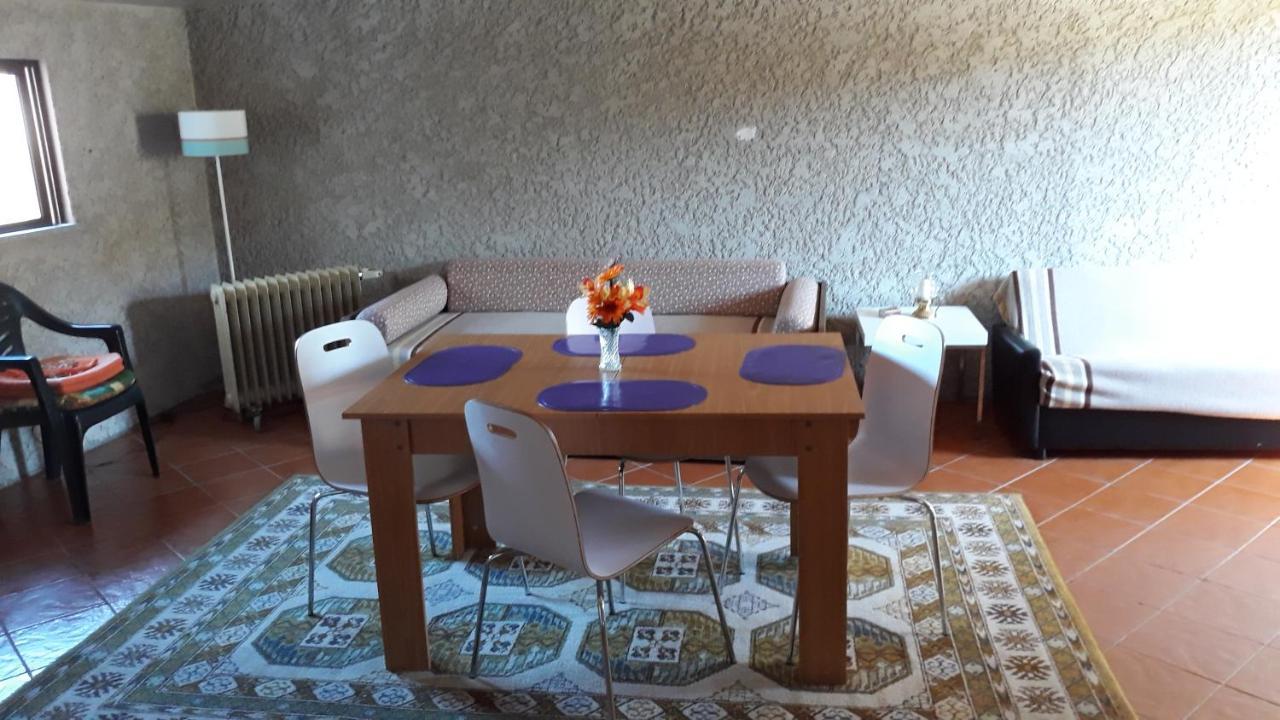 Cynda'S Home Viseu Bagian luar foto