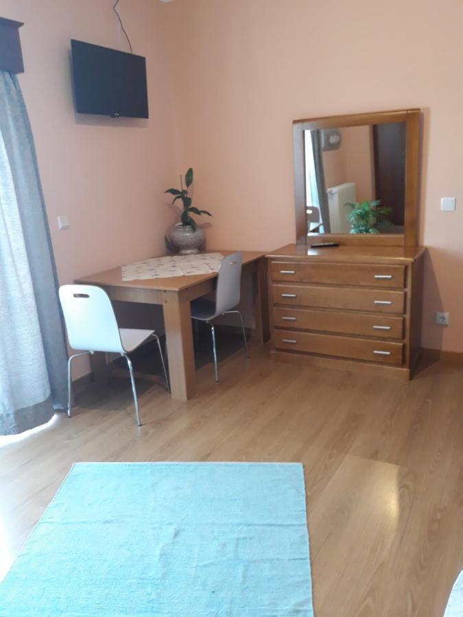 Cynda'S Home Viseu Bagian luar foto