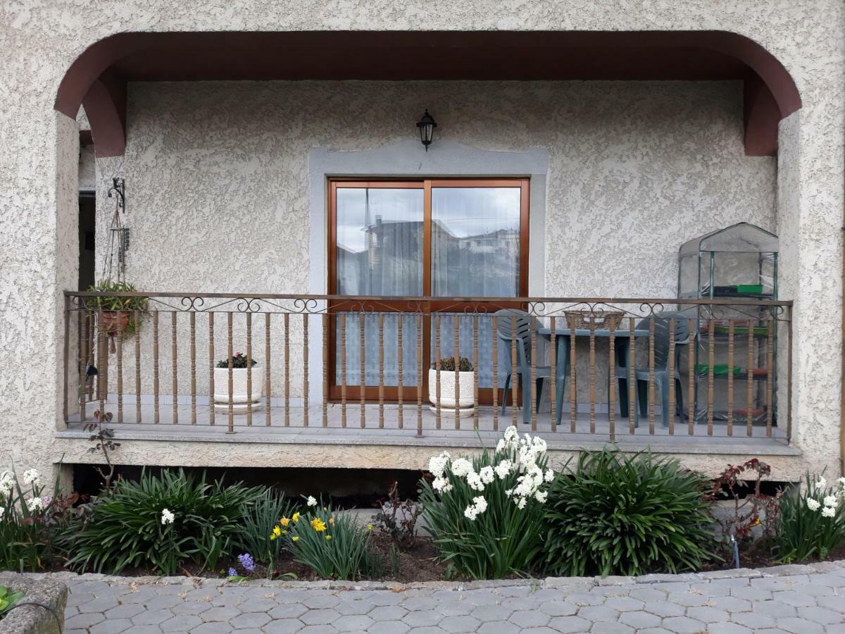 Cynda'S Home Viseu Bagian luar foto