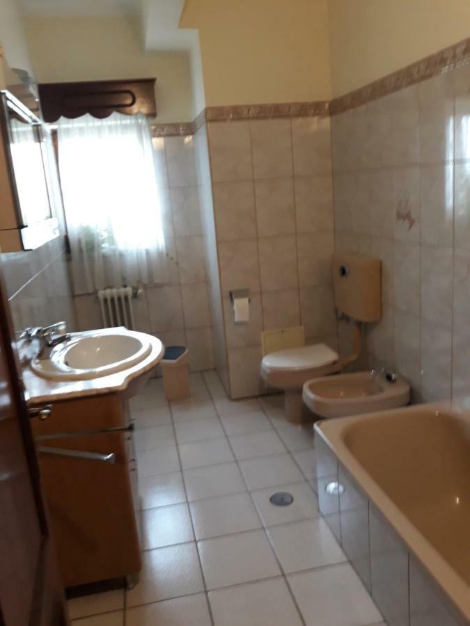 Cynda'S Home Viseu Bagian luar foto