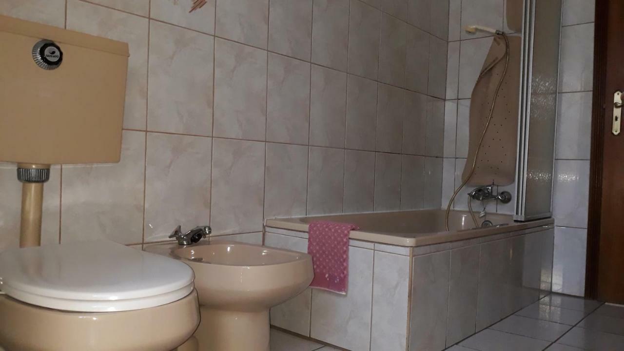 Cynda'S Home Viseu Bagian luar foto