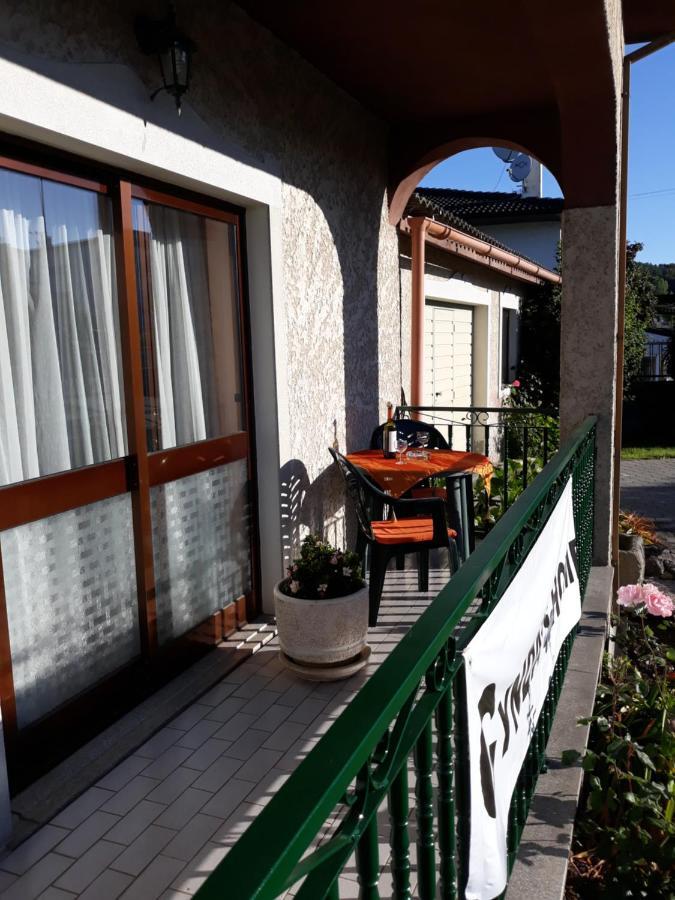 Cynda'S Home Viseu Bagian luar foto