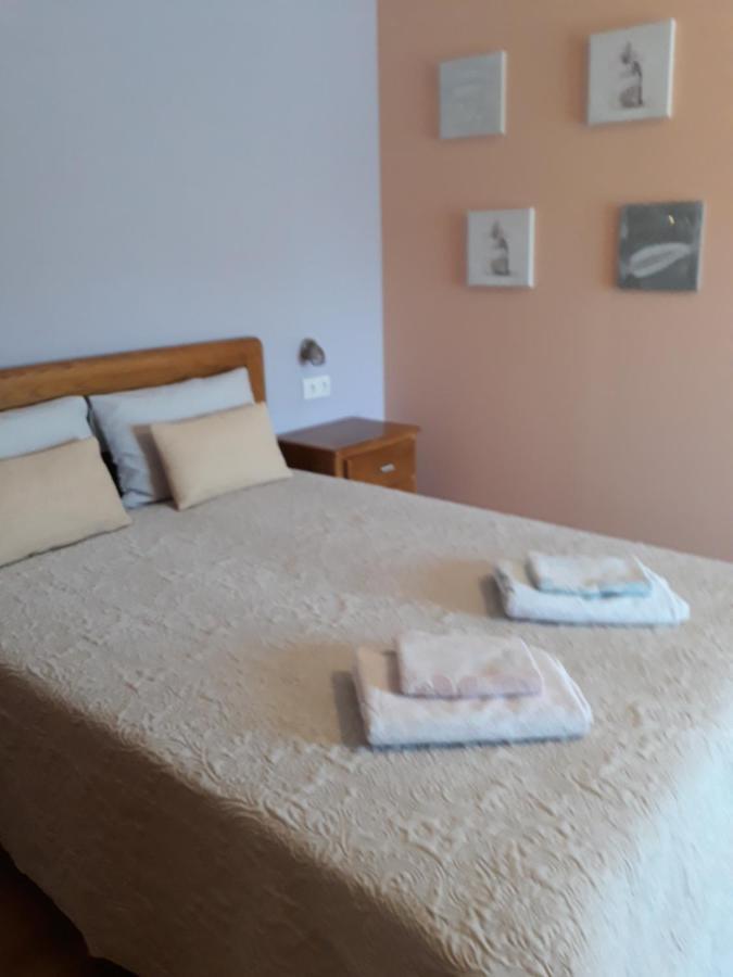 Cynda'S Home Viseu Bagian luar foto
