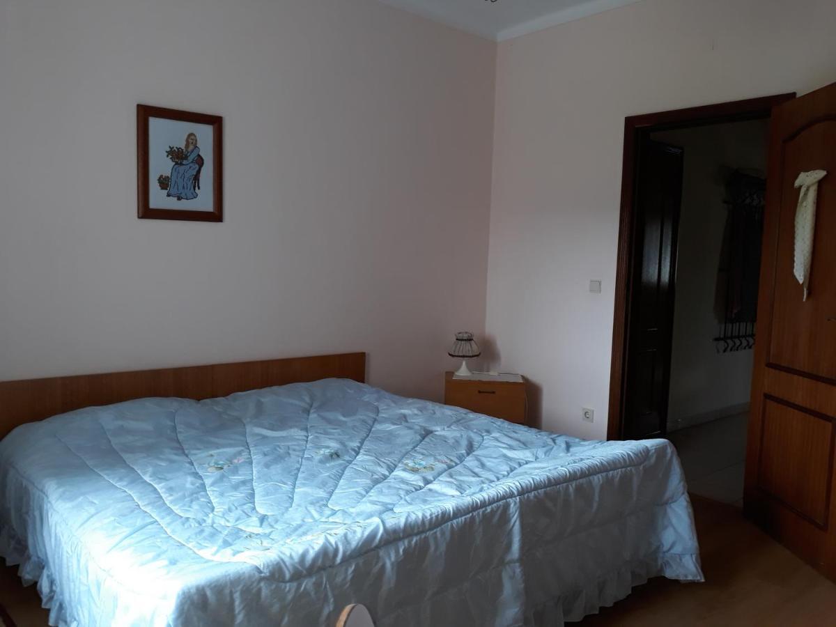 Cynda'S Home Viseu Bagian luar foto
